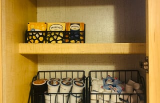 Retro Vintage Hybrid Trailer +Extras Delivery Only