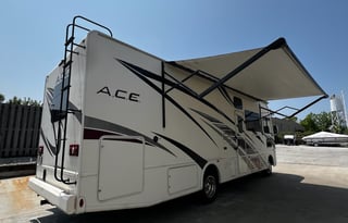 2020 Thor Ace Vantura
