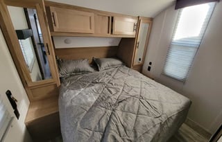 2024 Grey Wolf 29TE VIN (2352) Winter Haven