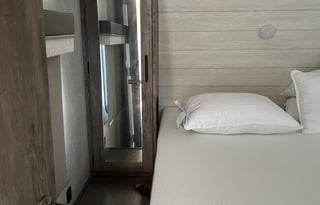 2020 Forest River RV Wildwood 29VBUD