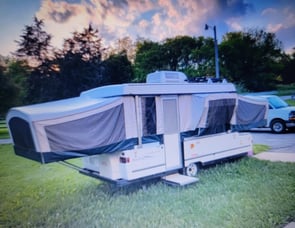 Coleman The Americana Series Bayside