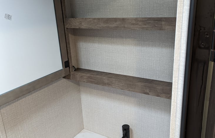 Bathroom Medicine Cabinet