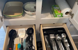 Across the Fire- RV Rental- Near Erie Pa.