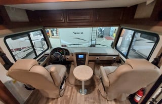 2017 Forest River RV Georgetown 3 Series 30X3