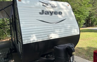2018 JAYCO Jayflight SLX 324BDS