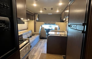 2017 Thor Motor Coach Freedom Elite 30FE