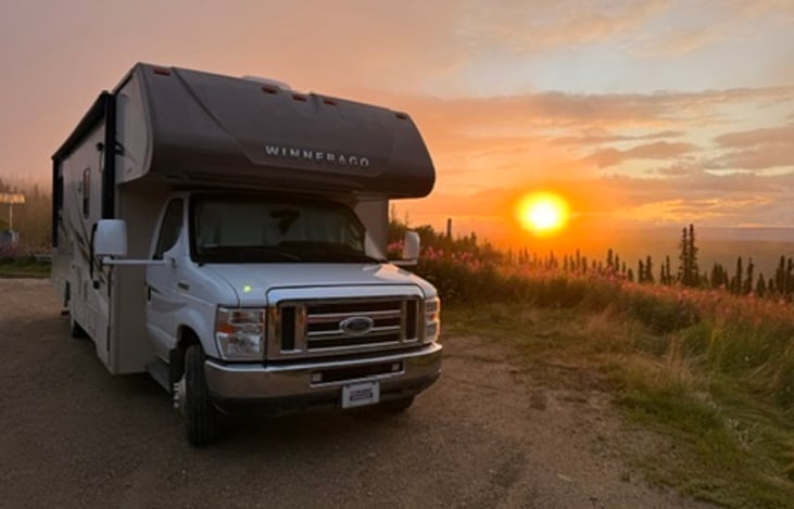 RV Photo