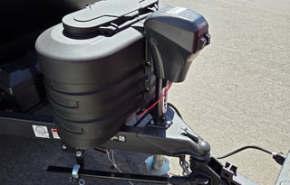 Mike and Julie's Rolling Retreat