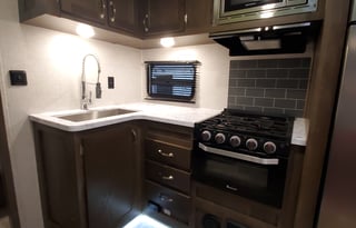 All-inclusive price; no up-charges/cleaning fee!