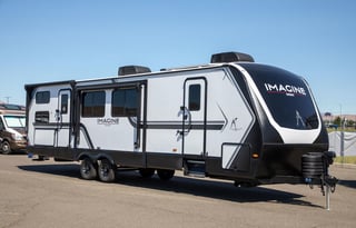 IMAGINE making memories!