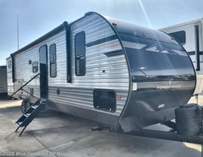 Forest River RV Aurora 34BHTS