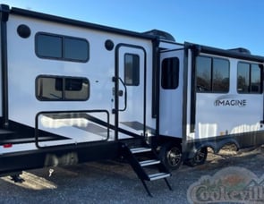 Grand Design Imagine 3210BH