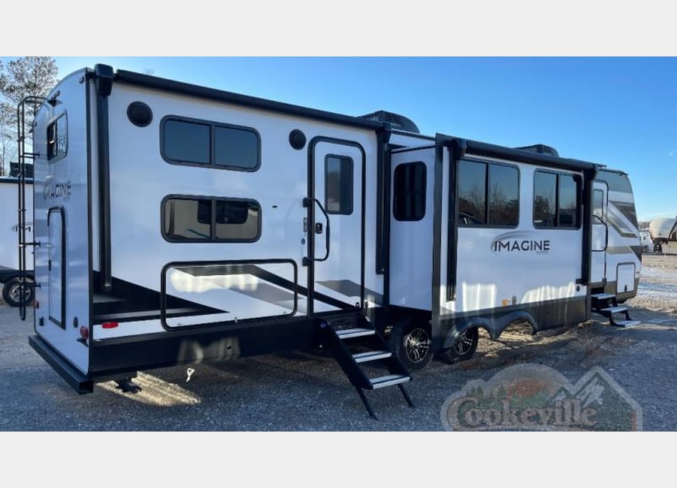 Travel Trailer rentals in Windsor