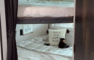 Casaluna RV Luxury Camping