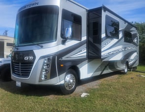 Forest River RV Georgetown 7 Series 36D7