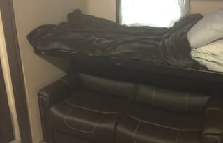 2018 Forest River Wildwood