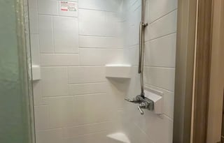 Fleetwood Fortis - Gas Class A