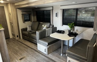 2024 Forest River RV Aurora 26FKDS(delivery only)
