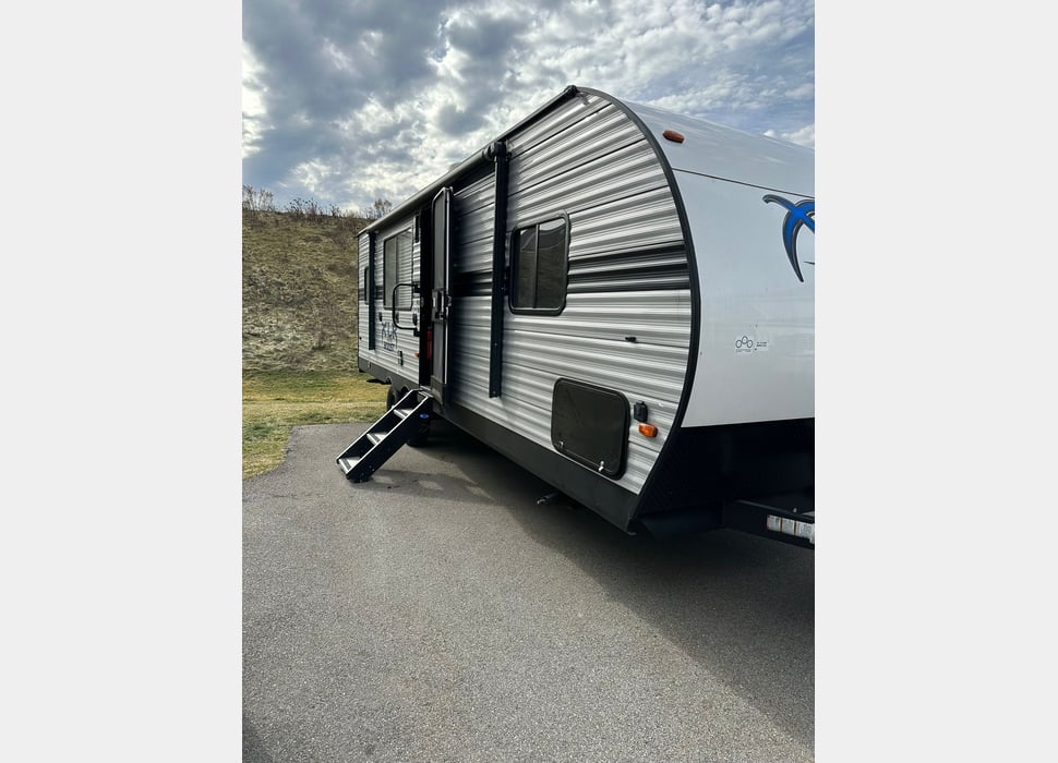 Toy Hauler rentals in Alfred Station