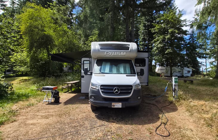 RV Photo