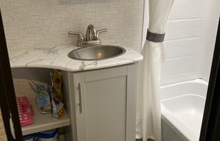 Kid Friendly Quad Bunkhouse 2021 Keystone Bullet