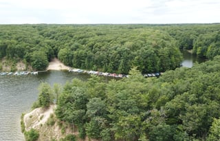 2011 KZ Durango D325CK