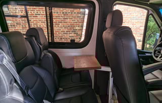 Adventure Van for the Best Memories!