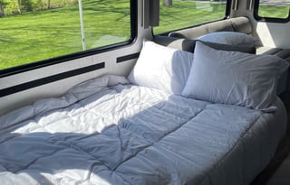 Sleep Number Bed , Great For Families - Delivery