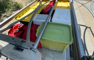 Lightweight GO – Adventure-Ready Pop-Up Camper!