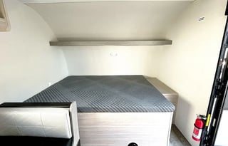 2025 Heartland Mallard 17BHL