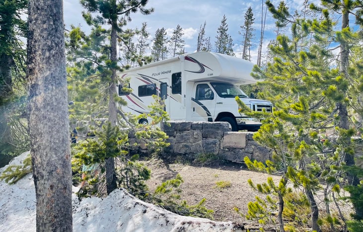 RV Photo
