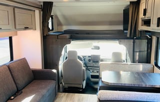 2023 Forest River Solera Bunkhouse