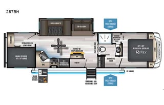 Your Home Away From Home