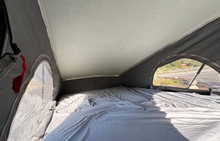 Upgraded 2022 Winnebago Solis 59PX Seats Sleeps 4