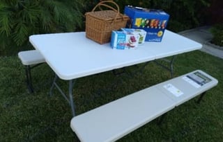 Travel Trailer Delivery by One Haul Of A Time