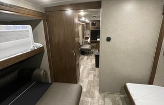 2019 Forest River RV Rockwood Signature 8326BH