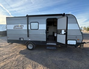 Dutchmen RV Coleman 17B