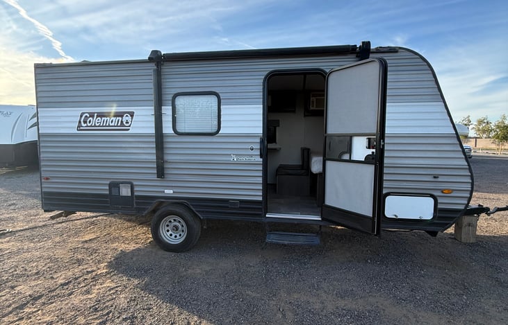 RV Photo