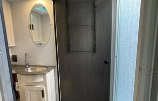 Forest River Forest River 3011DSF