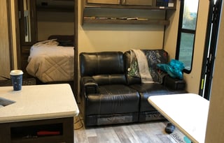 2019 Heartland Torque T333