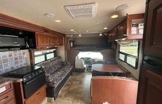 Ultimate home on wheels!-2013 Jayco Greyhawk 29KS