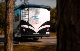 OFF-Grid Bliss, 2024 Nexus Triumph 24T - Sleeps 6!