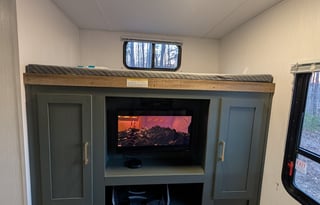 The Ultimate RV Adventure!