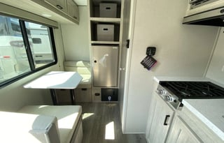 Easy to Pull, Brand New!