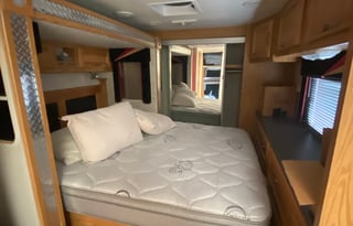 2004 Holiday Rambler Next Level 37 CK