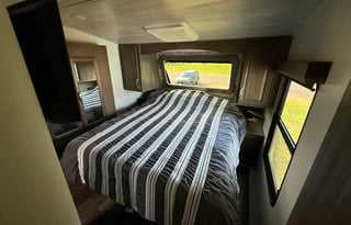 2024 Keystone RV Cougar 364BHL