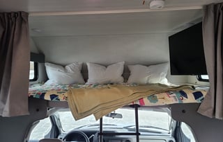 All Inclusive RV Rental!!