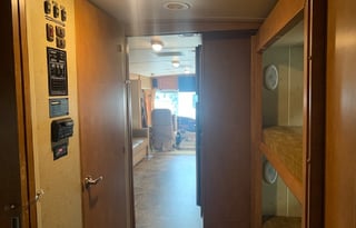 2014 Winnebago - Vista 35B