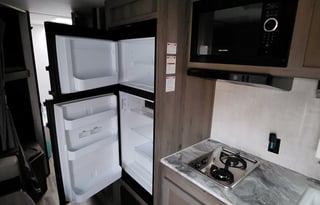 2022 Gulf Stream RV Friendship 248BH