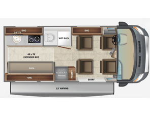 Jayco Swift 20A